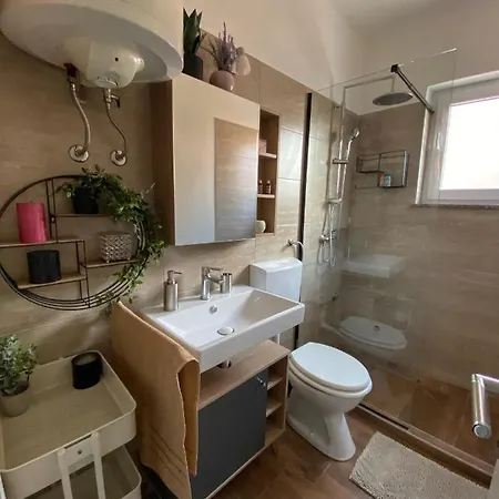 Jozephine Apartment Pula