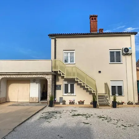 Apartman Jozephine *