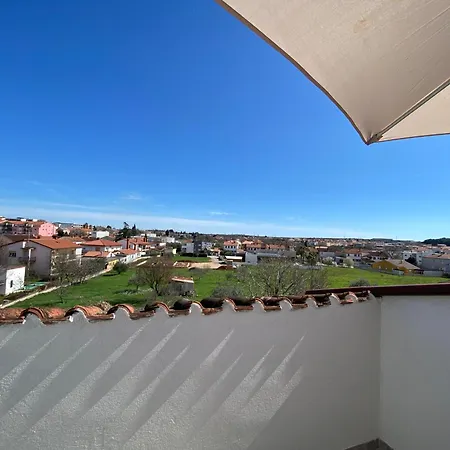 Apartman Jozephine *