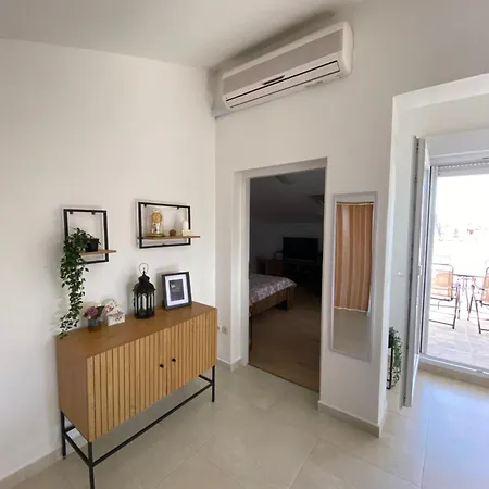 Apartman Jozephine Póla