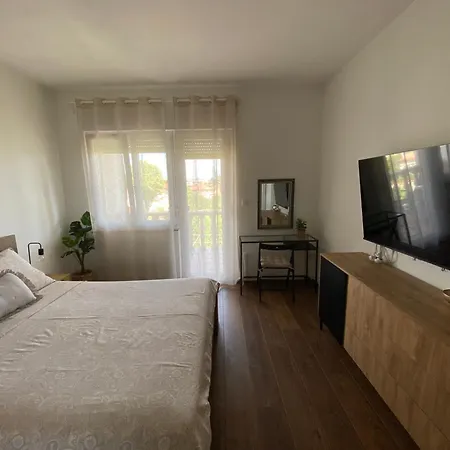 Jozephine Apartment