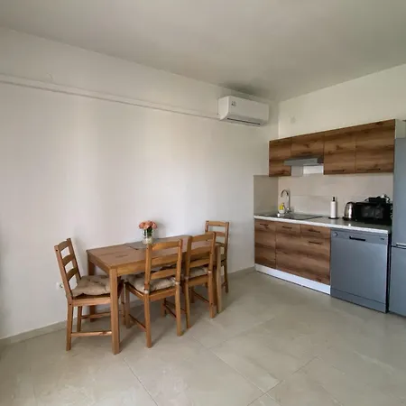 Apartment Jozephine