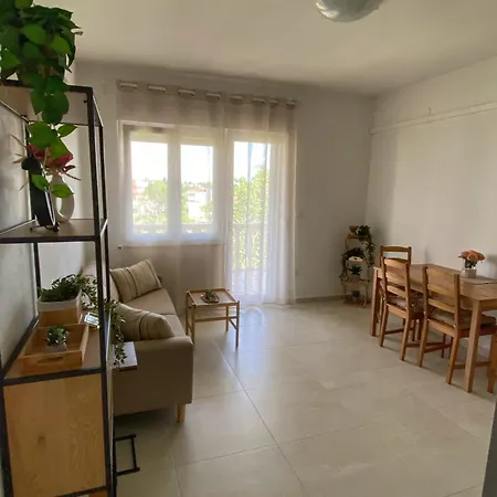 Jozephine Apartman *