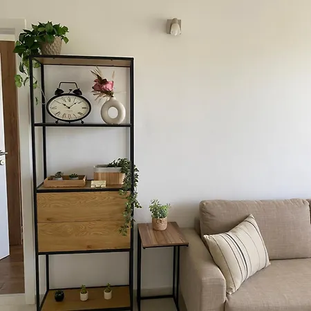 Apartman Jozephine Póla