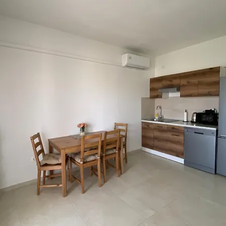 Jozephine Apartment