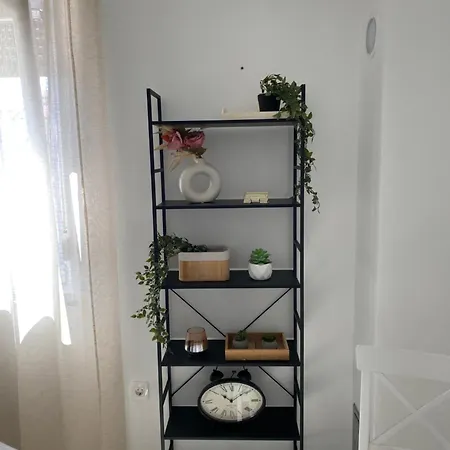 Apartment Jozephine *