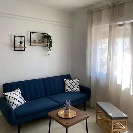 Jozephine Apartment