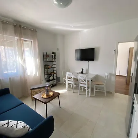 Apartment Jozephine