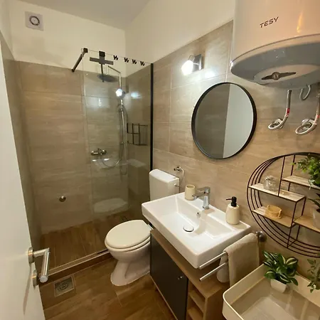 Apartment Jozephine *