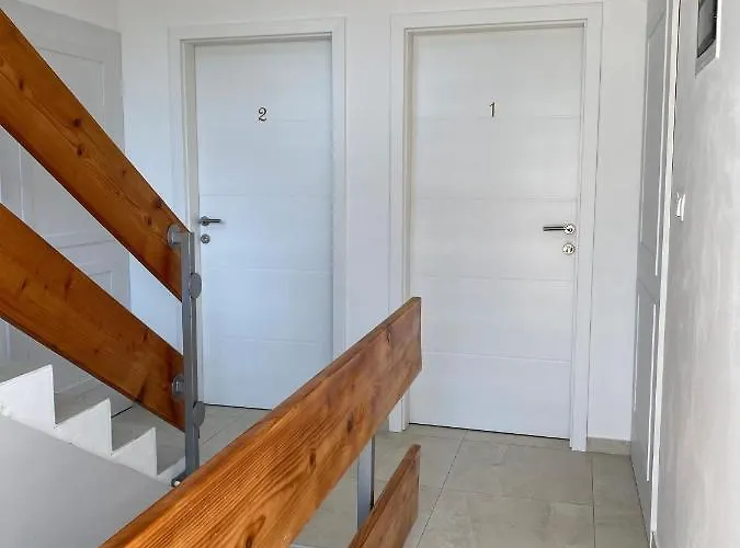 Apartman Jozephine *