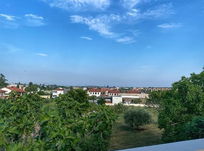 Jozephine Apartman Póla