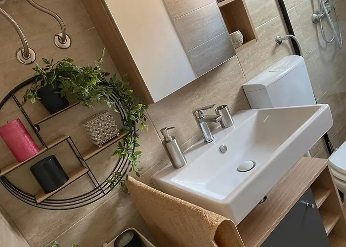 Apartament Jozephine *