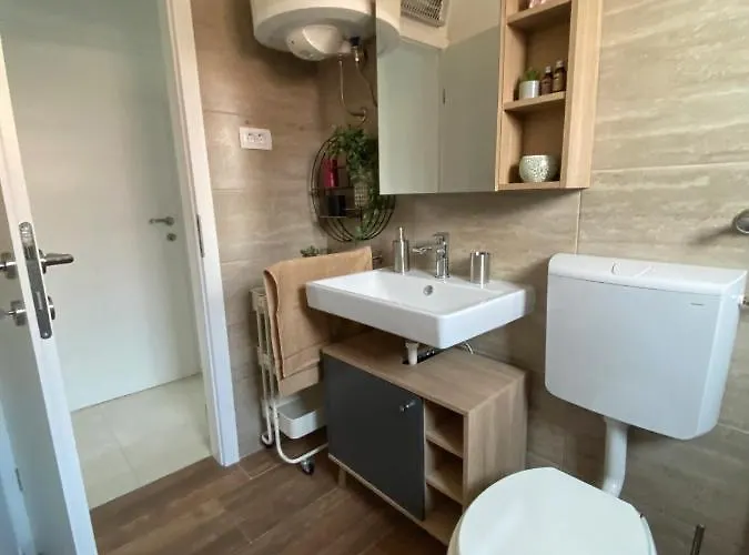 Apartman Jozephine *