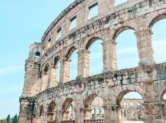 Apartament Jozephine *