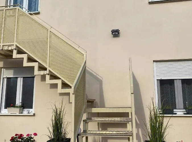 Apartman Jozephine *