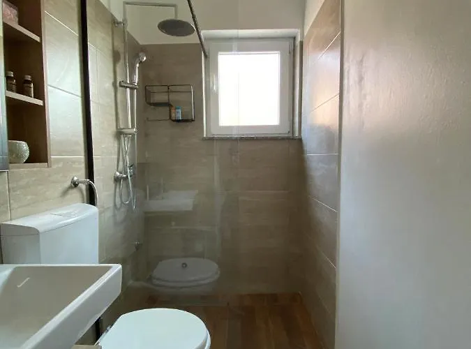 Jozephine Apartament *