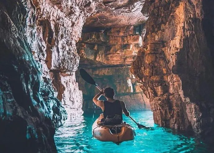 Jozephine Apartman *