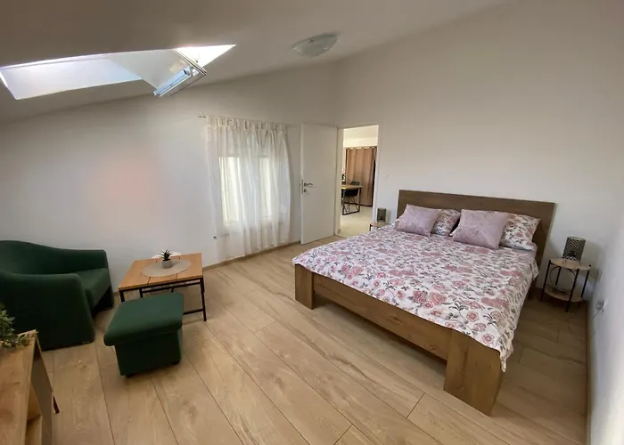 Jozephine Apartament