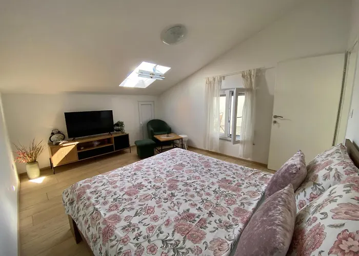 Jozephine Apartament Pula