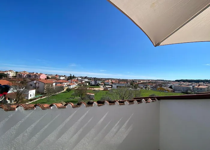 Apartman Jozephine *