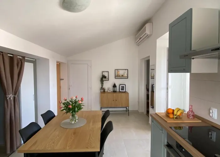 Jozephine Apartament