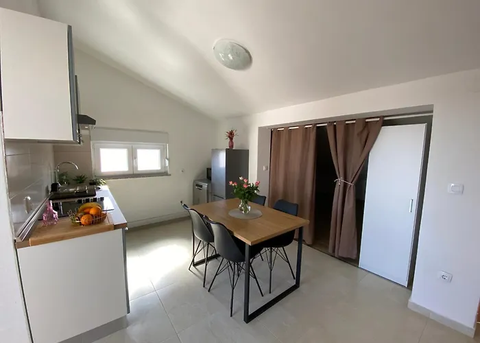 Apartament Jozephine *