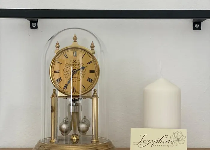 Apartament Jozephine Pula