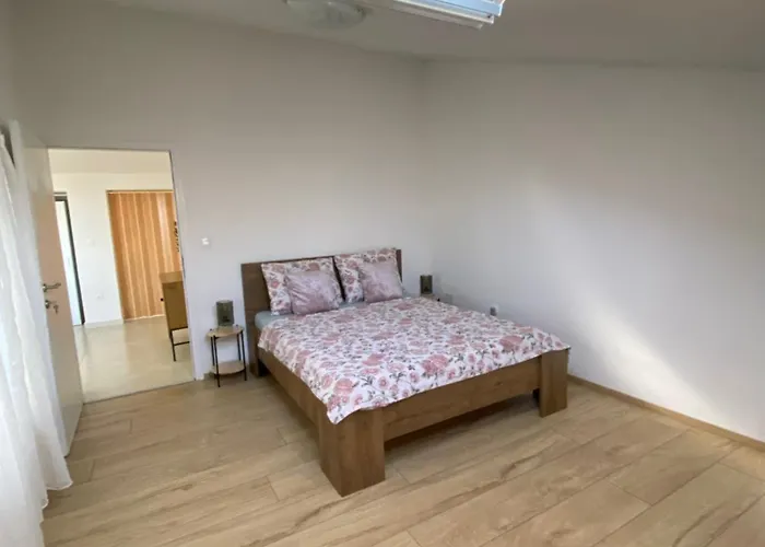 Jozephine Apartament