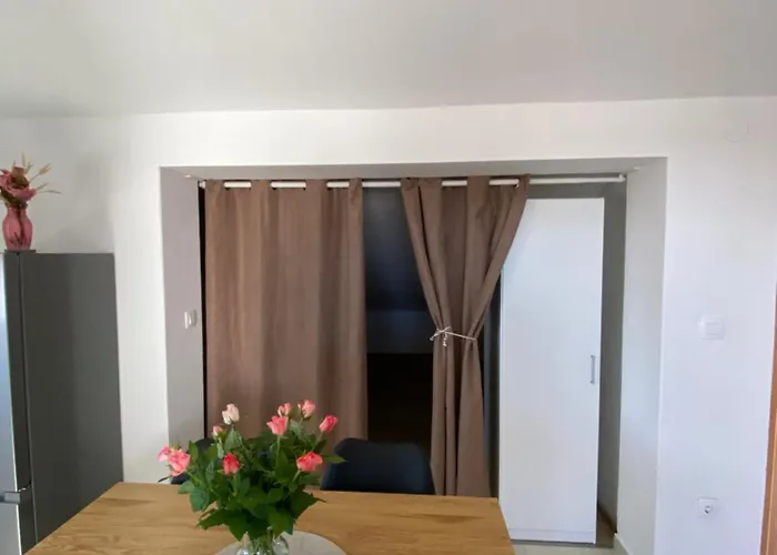 Apartament Jozephine Pula