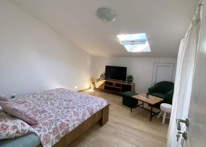 Apartament Jozephine