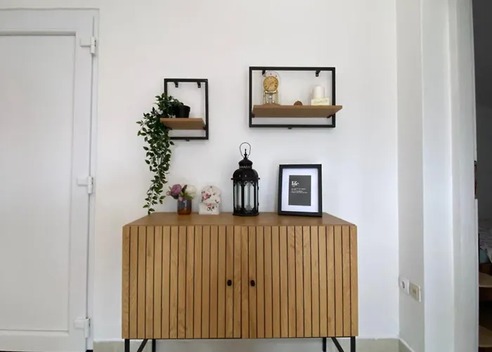 Apartament Jozephine