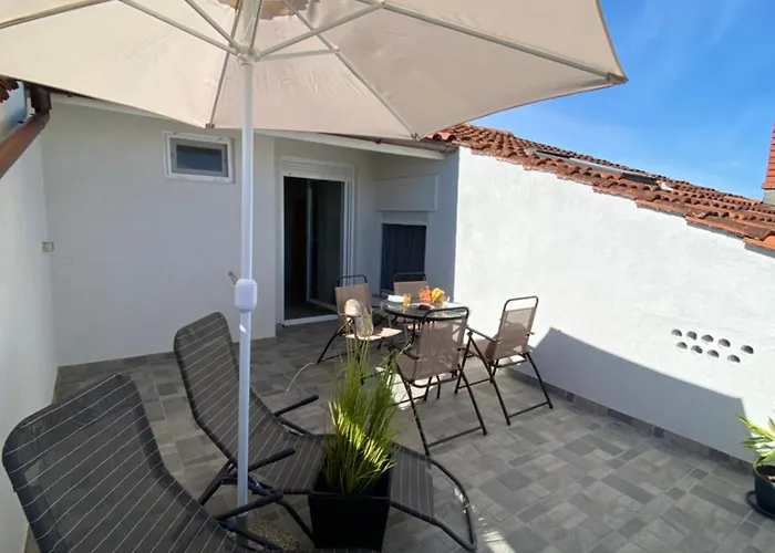 Jozephine Apartman Póla