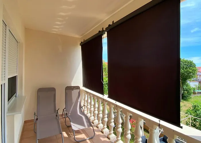 Jozephine Apartament