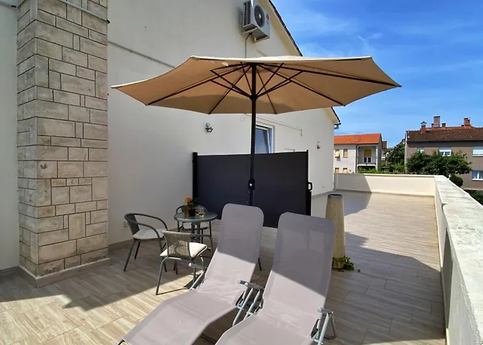 Jozephine Apartman *