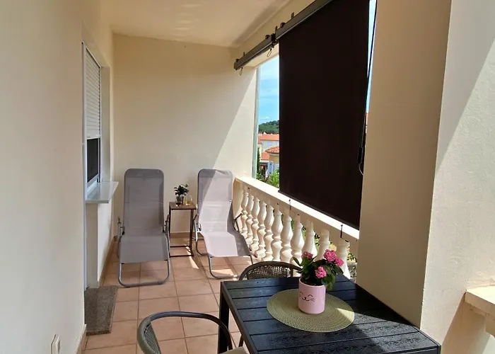 Jozephine Apartament