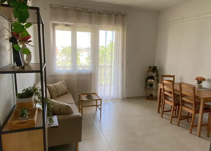 Jozephine Apartament *