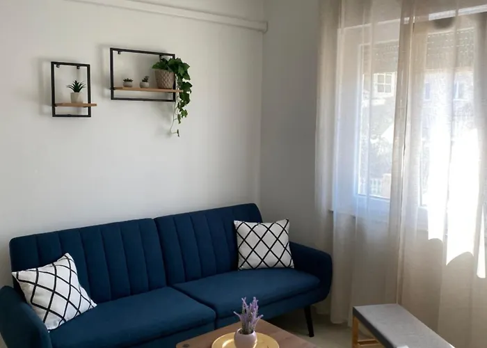 Jozephine Apartament