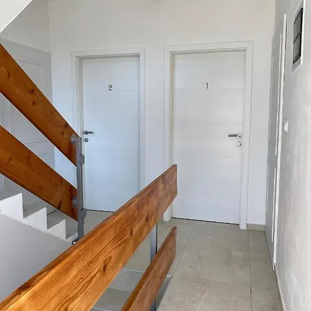 Apartamento Jozephine *