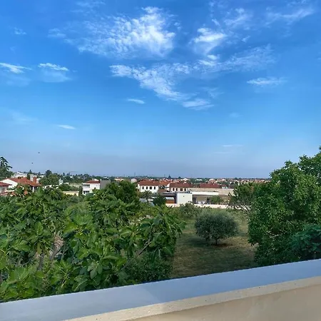Jozephine Apartamento Pula