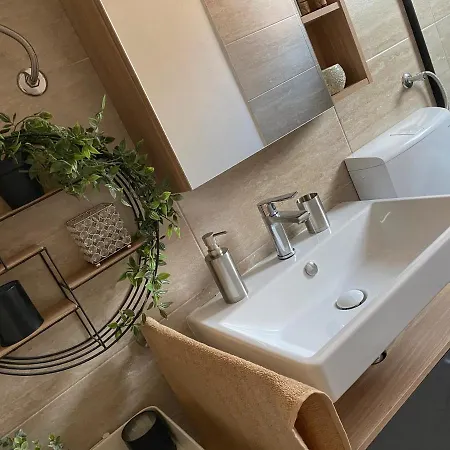 Apartmán Jozephine *