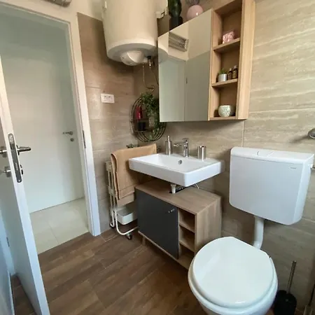 Apartmán Jozephine *