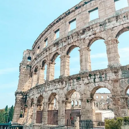 דירה Jozephine *