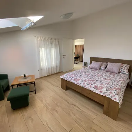 Jozephine Apartamento