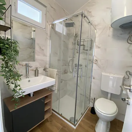 Apartmán Jozephine Pula