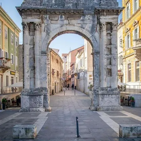 Jozephine * Pula