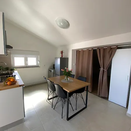 Apartmán Jozephine *