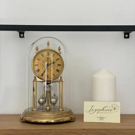 דירה Jozephine פולה