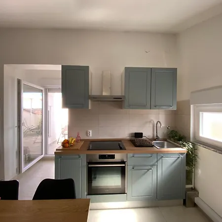 דירה Jozephine *