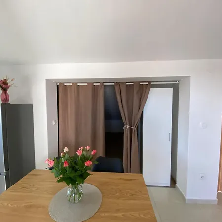 Apartamento Jozephine Pula