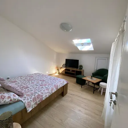 Apartamento Jozephine